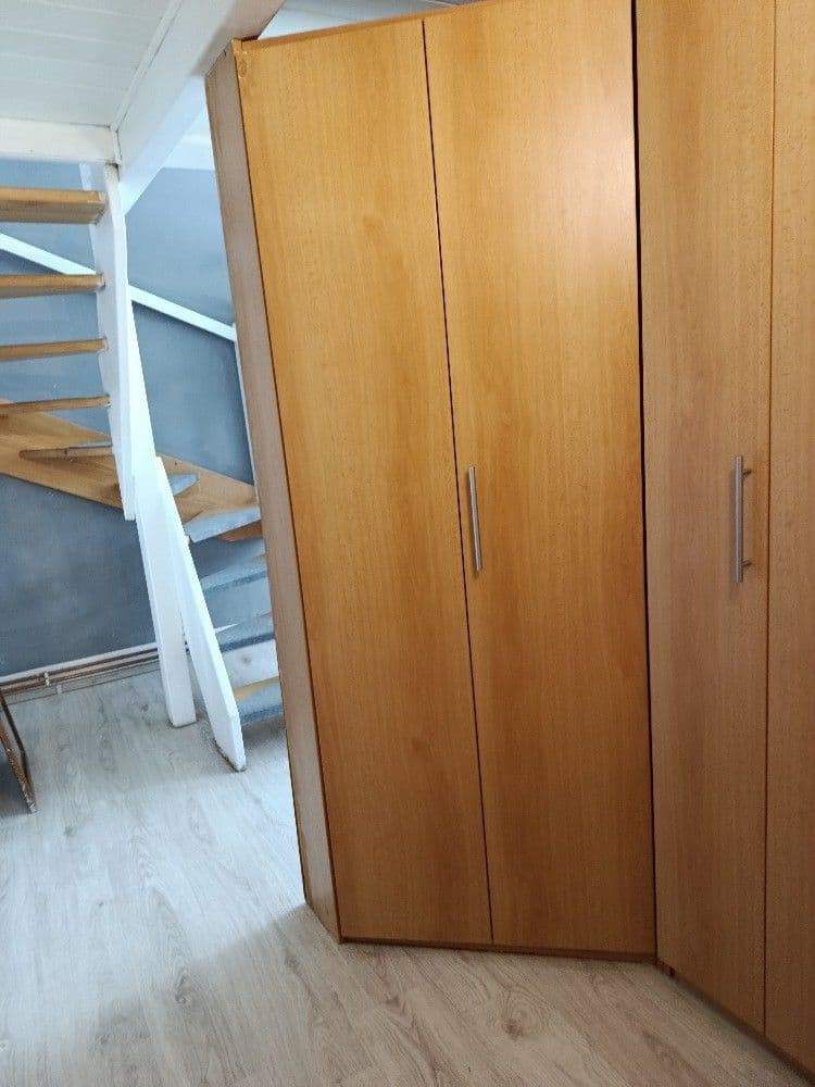 Pronájem bytu 1+1 40 m², Sokolovská, Karlovy Vary, Karlovarský kraj Pronájem bytu 1+1 40 m², Sokolovská, Karlovy Vary, Karlovarský kraj