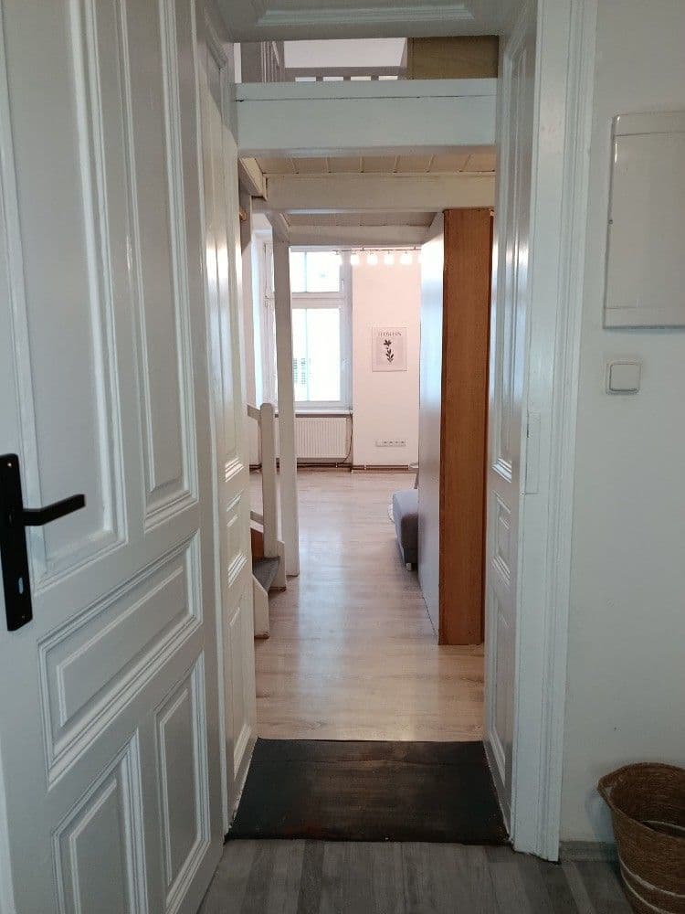 Pronájem bytu 1+1 40 m², Sokolovská, Karlovy Vary, Karlovarský kraj Pronájem bytu 1+1 40 m², Sokolovská, Karlovy Vary, Karlovarský kraj