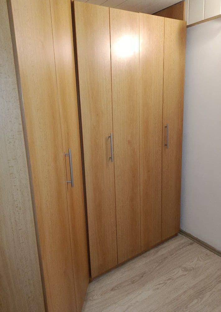 Pronájem bytu 1+1 40 m², Sokolovská, Karlovy Vary, Karlovarský kraj Pronájem bytu 1+1 40 m², Sokolovská, Karlovy Vary, Karlovarský kraj