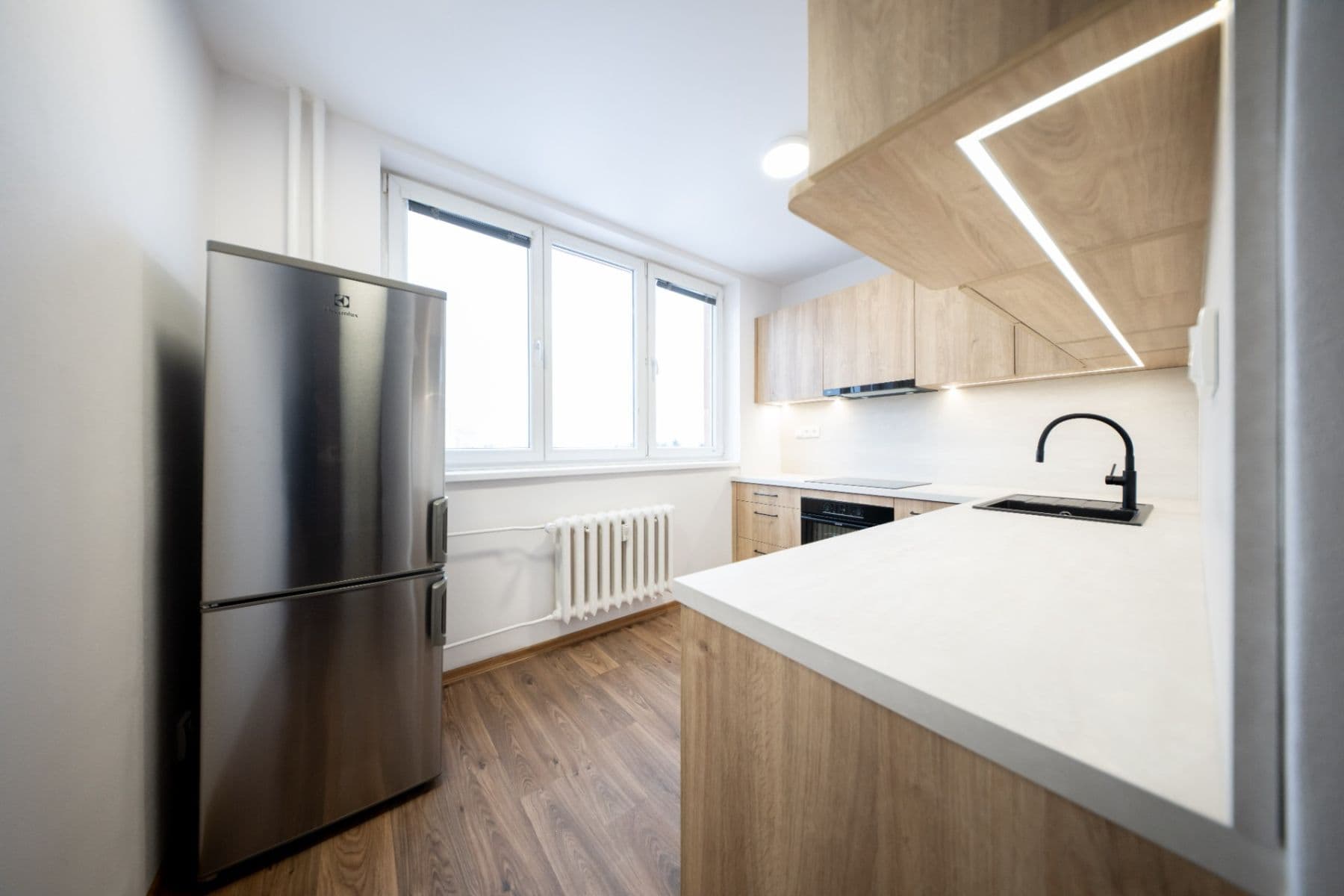 Pronájem bytu 2+1 52 m², Františka Hajdy, Ostrava, Moravskoslezský kraj Pronájem bytu 2+1 52 m², Františka Hajdy, Ostrava, Moravskoslezský kraj