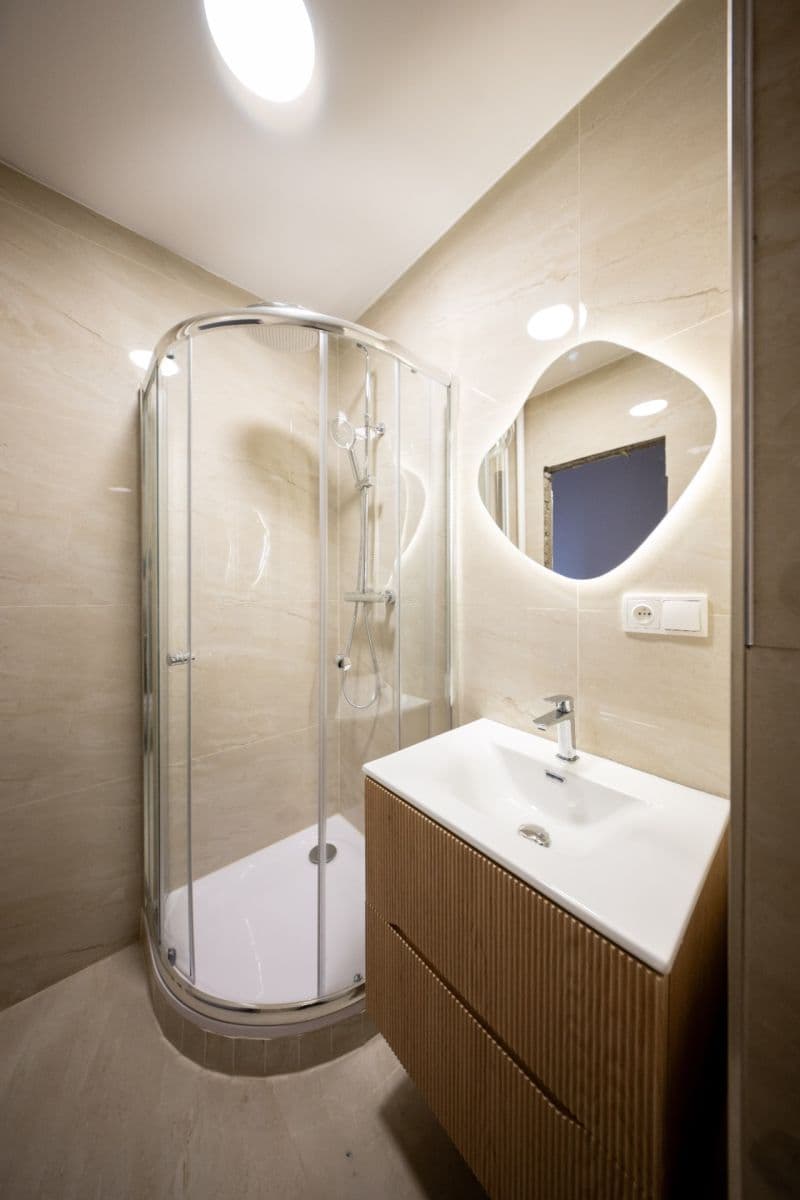 Pronájem bytu 2+1 52 m², Františka Hajdy, Ostrava, Moravskoslezský kraj Pronájem bytu 2+1 52 m², Františka Hajdy, Ostrava, Moravskoslezský kraj