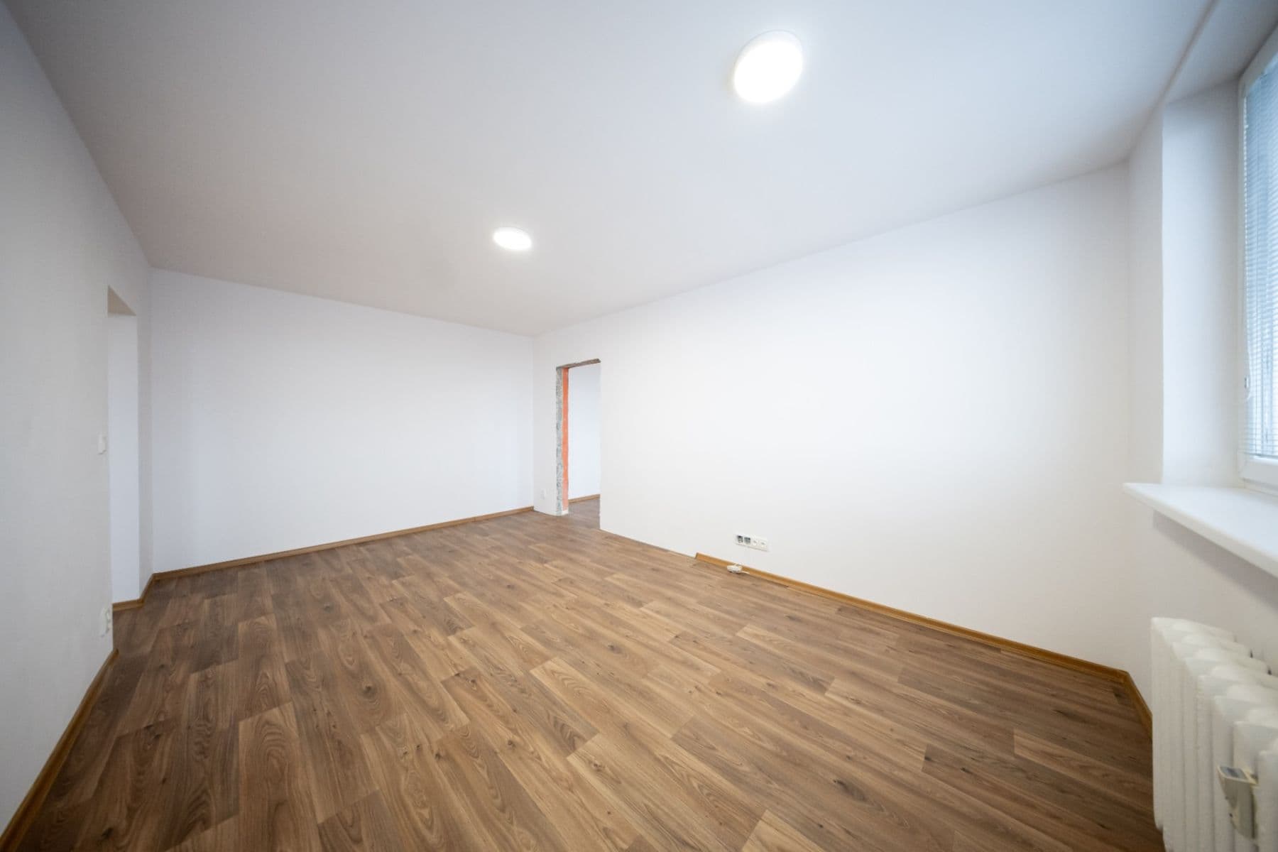 Pronájem bytu 2+1 52 m², Františka Hajdy, Ostrava, Moravskoslezský kraj Pronájem bytu 2+1 52 m², Františka Hajdy, Ostrava, Moravskoslezský kraj