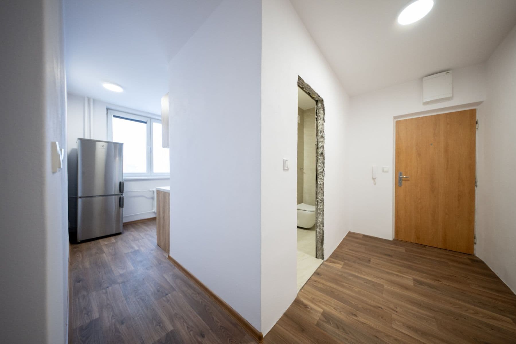 Pronájem bytu 2+1 52 m², Františka Hajdy, Ostrava, Moravskoslezský kraj Pronájem bytu 2+1 52 m², Františka Hajdy, Ostrava, Moravskoslezský kraj