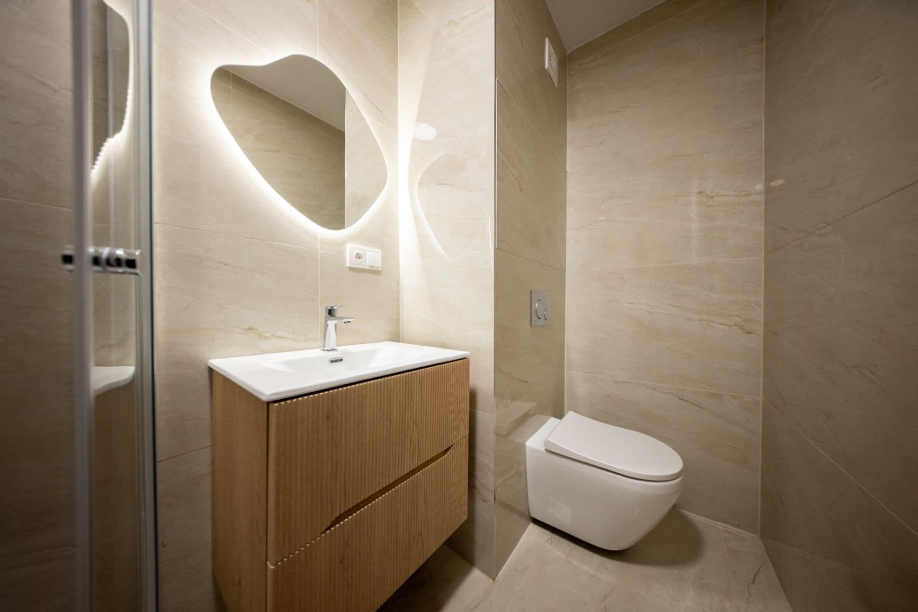 Pronájem bytu 2+1 52 m², Františka Hajdy, Ostrava, Moravskoslezský kraj Pronájem bytu 2+1 52 m², Františka Hajdy, Ostrava, Moravskoslezský kraj