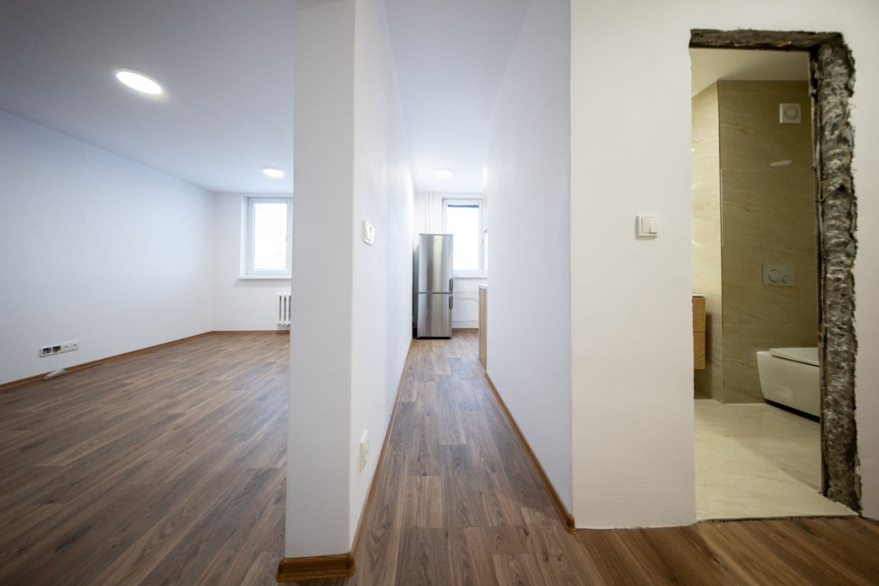 Pronájem bytu 2+1 52 m², Františka Hajdy, Ostrava, Moravskoslezský kraj Pronájem bytu 2+1 52 m², Františka Hajdy, Ostrava, Moravskoslezský kraj