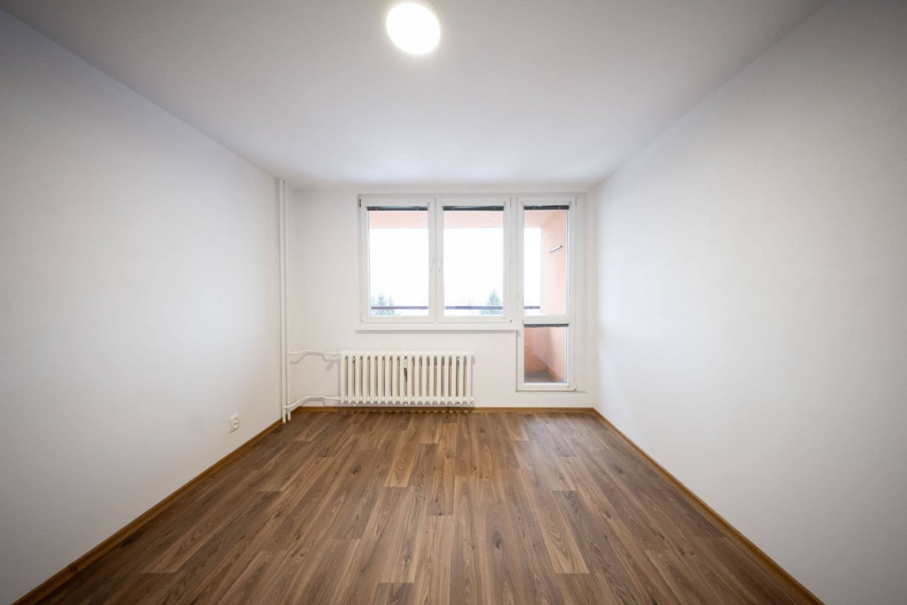 Pronájem bytu 2+1 52 m², Františka Hajdy, Ostrava, Moravskoslezský kraj Pronájem bytu 2+1 52 m², Františka Hajdy, Ostrava, Moravskoslezský kraj