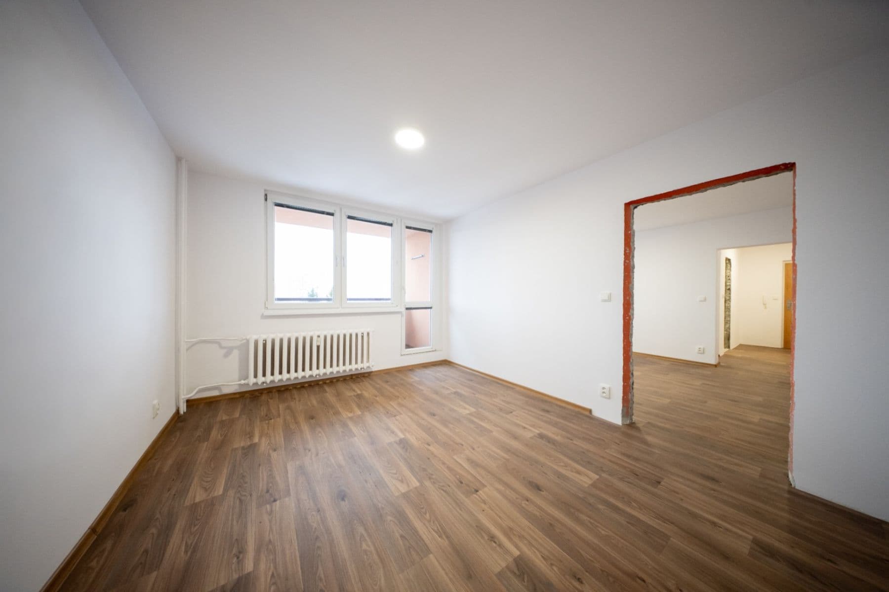 Pronájem bytu 2+1 52 m², Františka Hajdy, Ostrava, Moravskoslezský kraj Pronájem bytu 2+1 52 m², Františka Hajdy, Ostrava, Moravskoslezský kraj