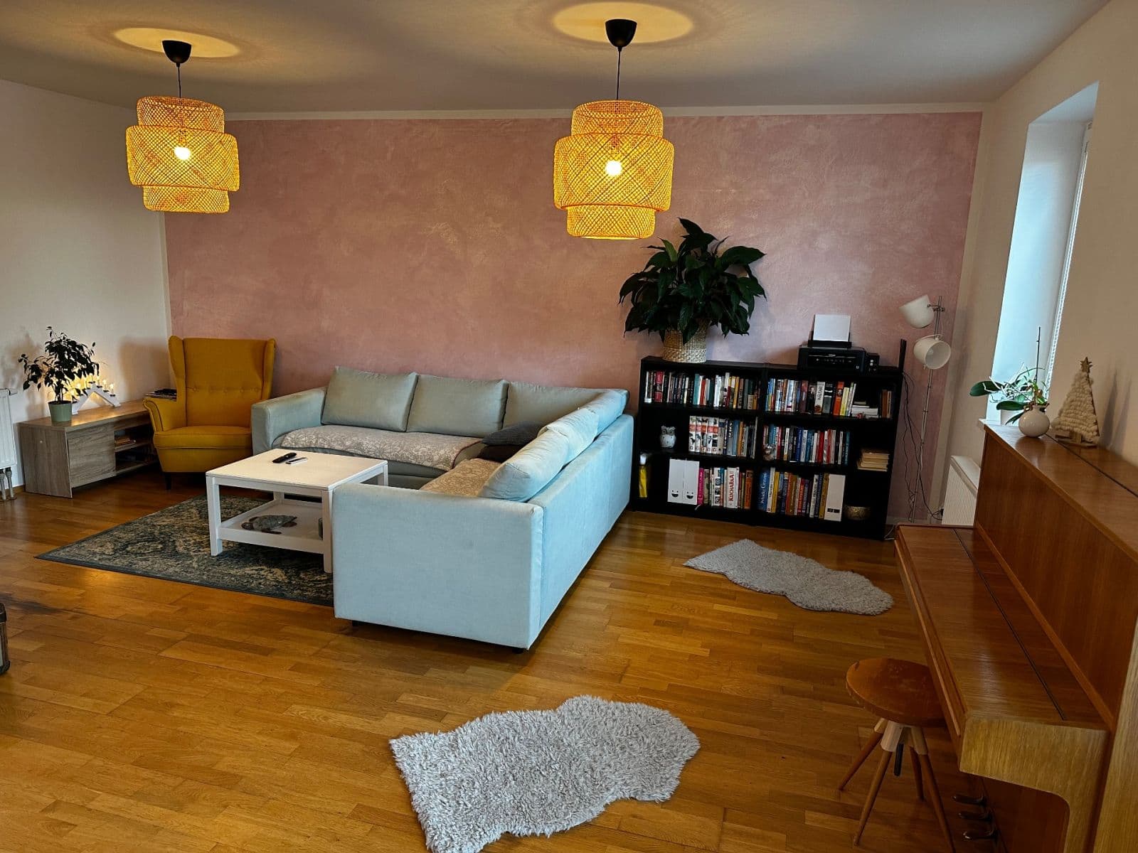 Prodej bytu 4+1 110 m², Volmanova, Čelákovice, Středočeský kraj Prodej bytu 4+1 110 m², Volmanova, Čelákovice, Středočeský kraj