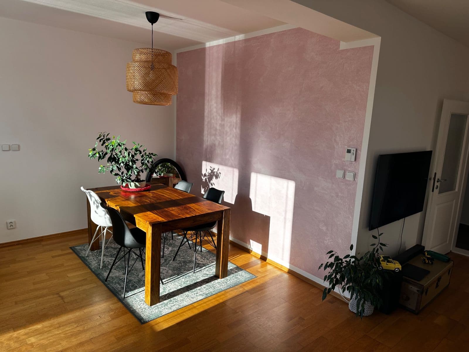 Prodej bytu 4+1 110 m², Volmanova, Čelákovice, Středočeský kraj Prodej bytu 4+1 110 m², Volmanova, Čelákovice, Středočeský kraj