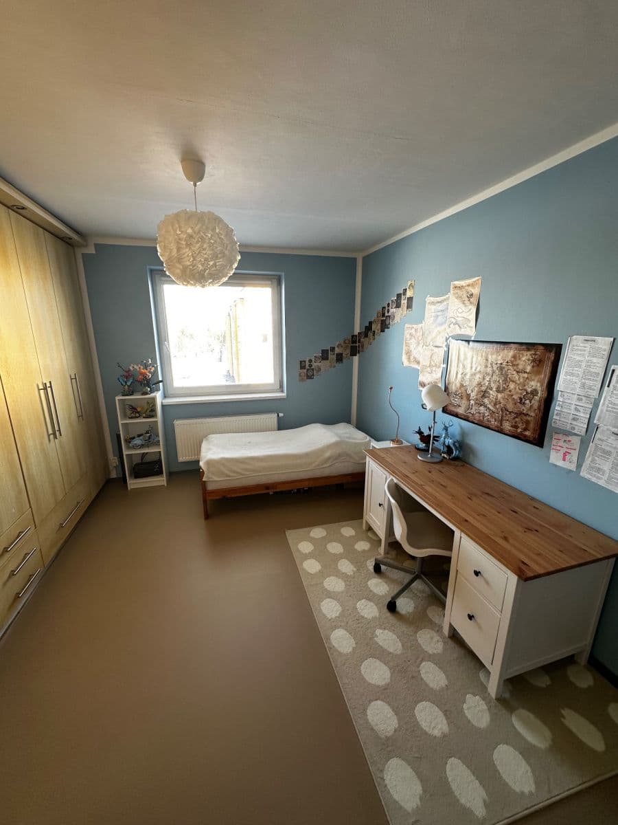 Prodej bytu 4+1 110 m², Volmanova, Čelákovice, Středočeský kraj Prodej bytu 4+1 110 m², Volmanova, Čelákovice, Středočeský kraj