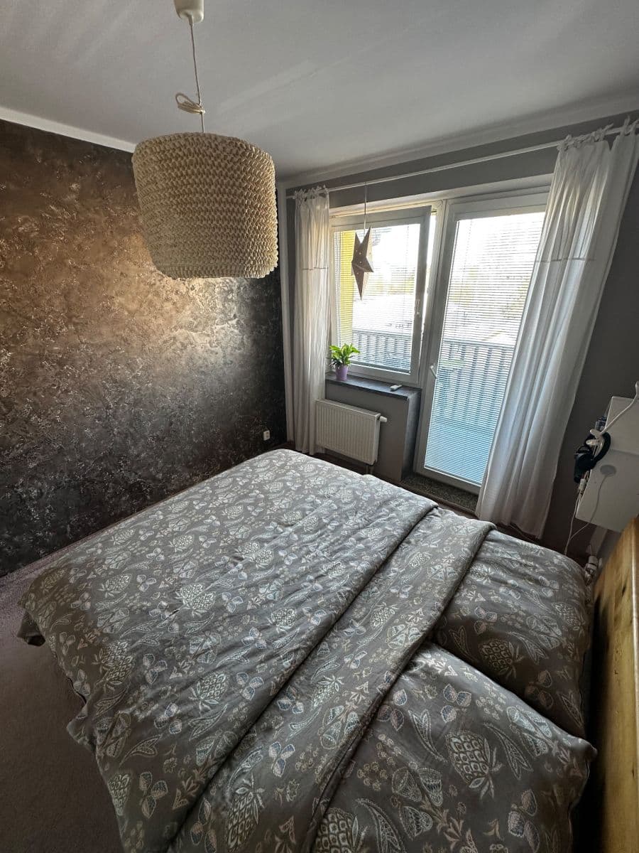 Prodej bytu 4+1 110 m², Volmanova, Čelákovice, Středočeský kraj Prodej bytu 4+1 110 m², Volmanova, Čelákovice, Středočeský kraj