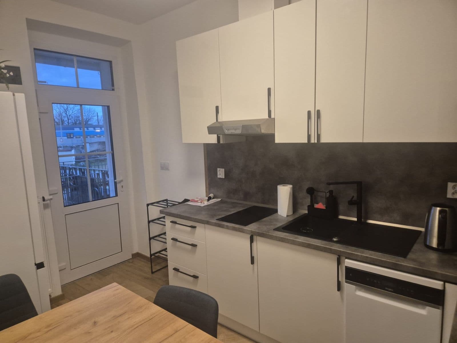 Pronájem bytu 1+1 30 m², Strakonická, Praha, Praha Pronájem bytu 1+1 30 m², Strakonická, Praha, Praha