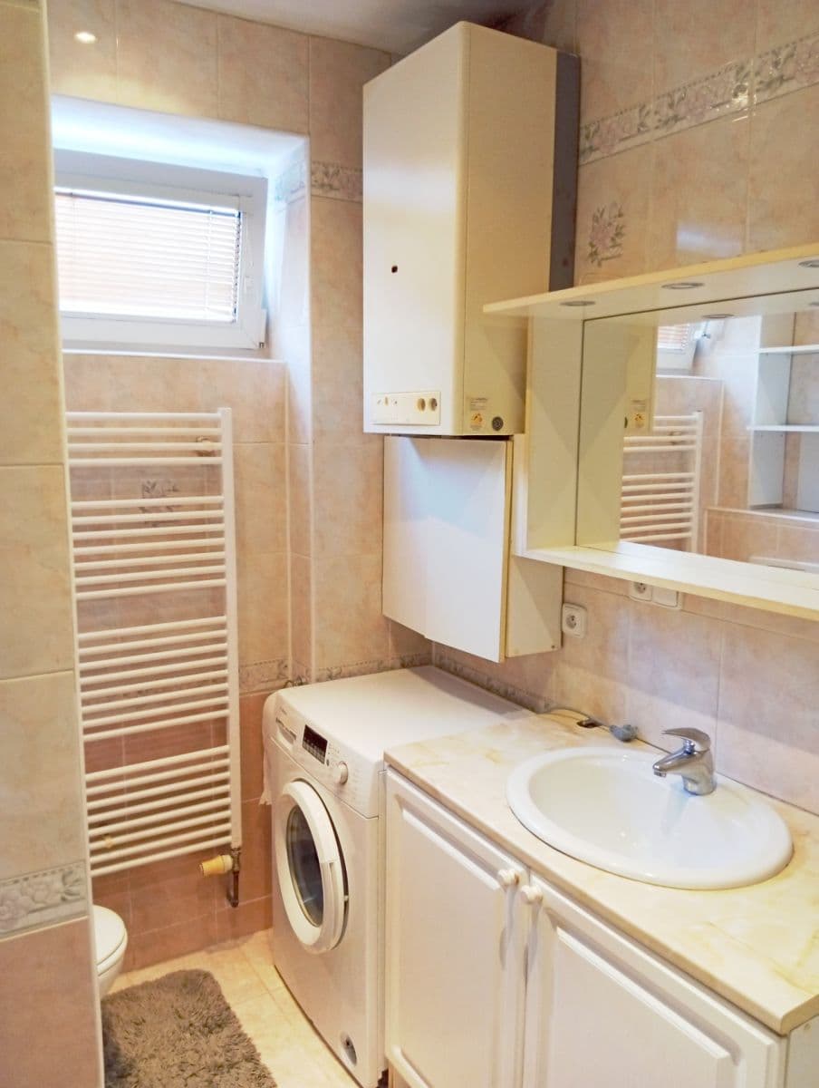 Pronájem bytu 2+kk 50 m², Ve Struhách, Praha, Praha Pronájem bytu 2+kk 50 m², Ve Struhách, Praha, Praha
