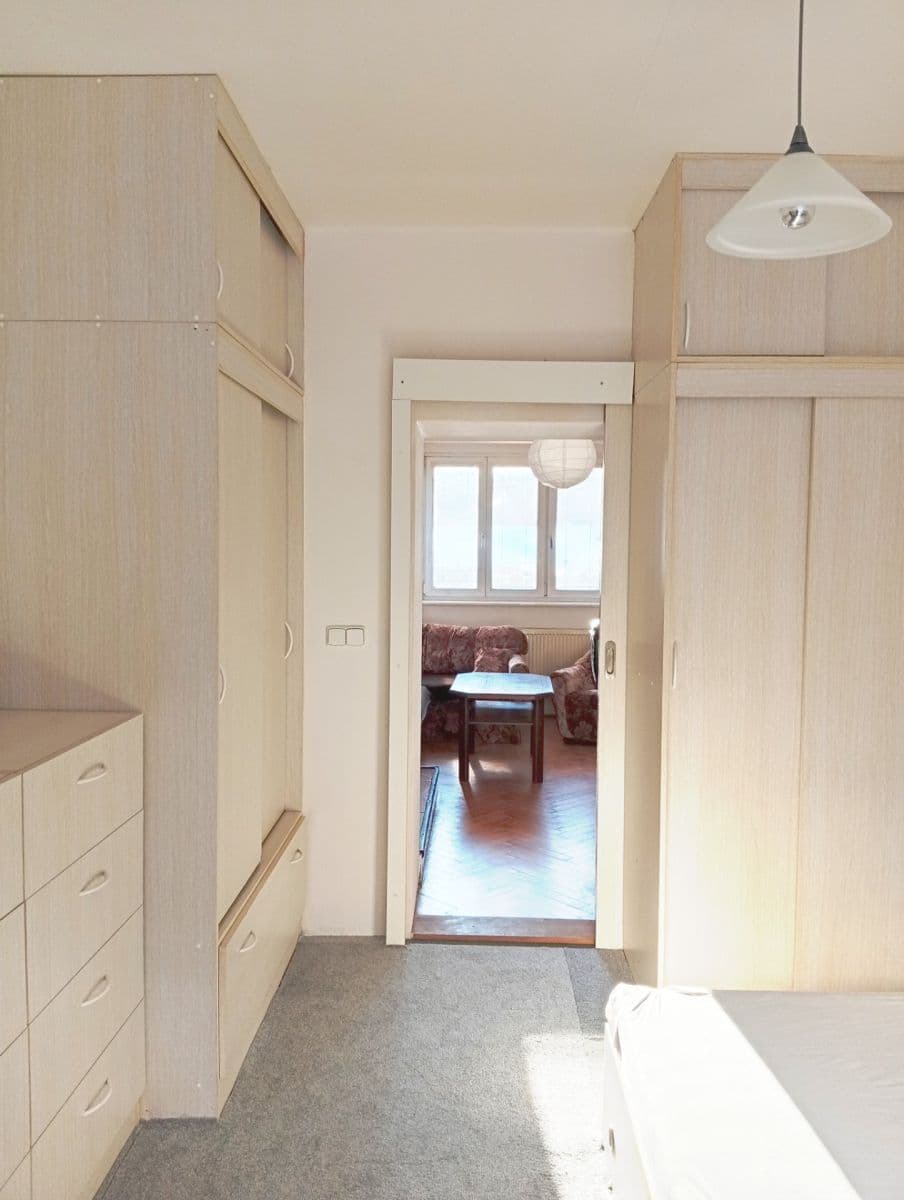 Pronájem bytu 2+kk 50 m², Ve Struhách, Praha, Praha Pronájem bytu 2+kk 50 m², Ve Struhách, Praha, Praha