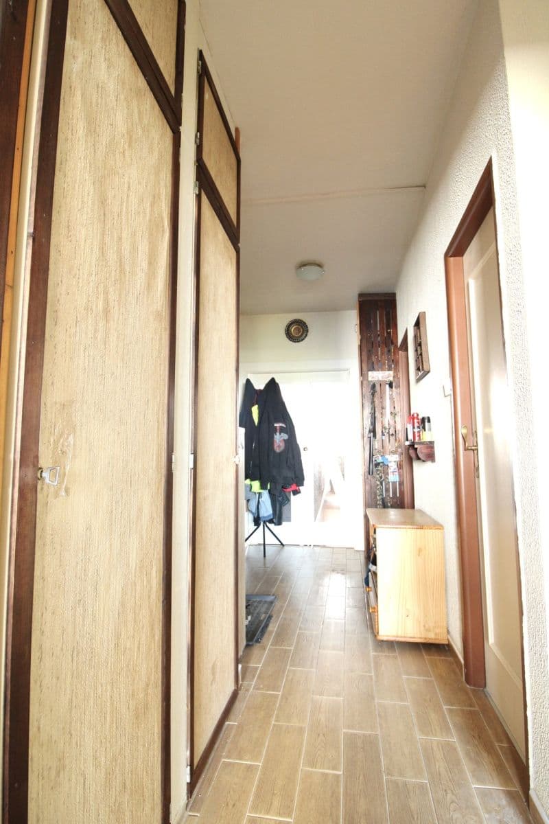 Prodej bytu 3+kk 72 m², Hlivická, Praha, Praha Prodej bytu 3+kk 72 m², Hlivická, Praha, Praha