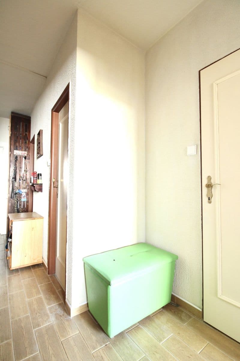 Prodej bytu 3+kk 72 m², Hlivická, Praha, Praha Prodej bytu 3+kk 72 m², Hlivická, Praha, Praha