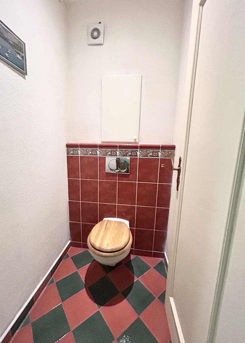 Prodej bytu 3+kk 72 m², Hlivická, Praha, Praha Prodej bytu 3+kk 72 m², Hlivická, Praha, Praha