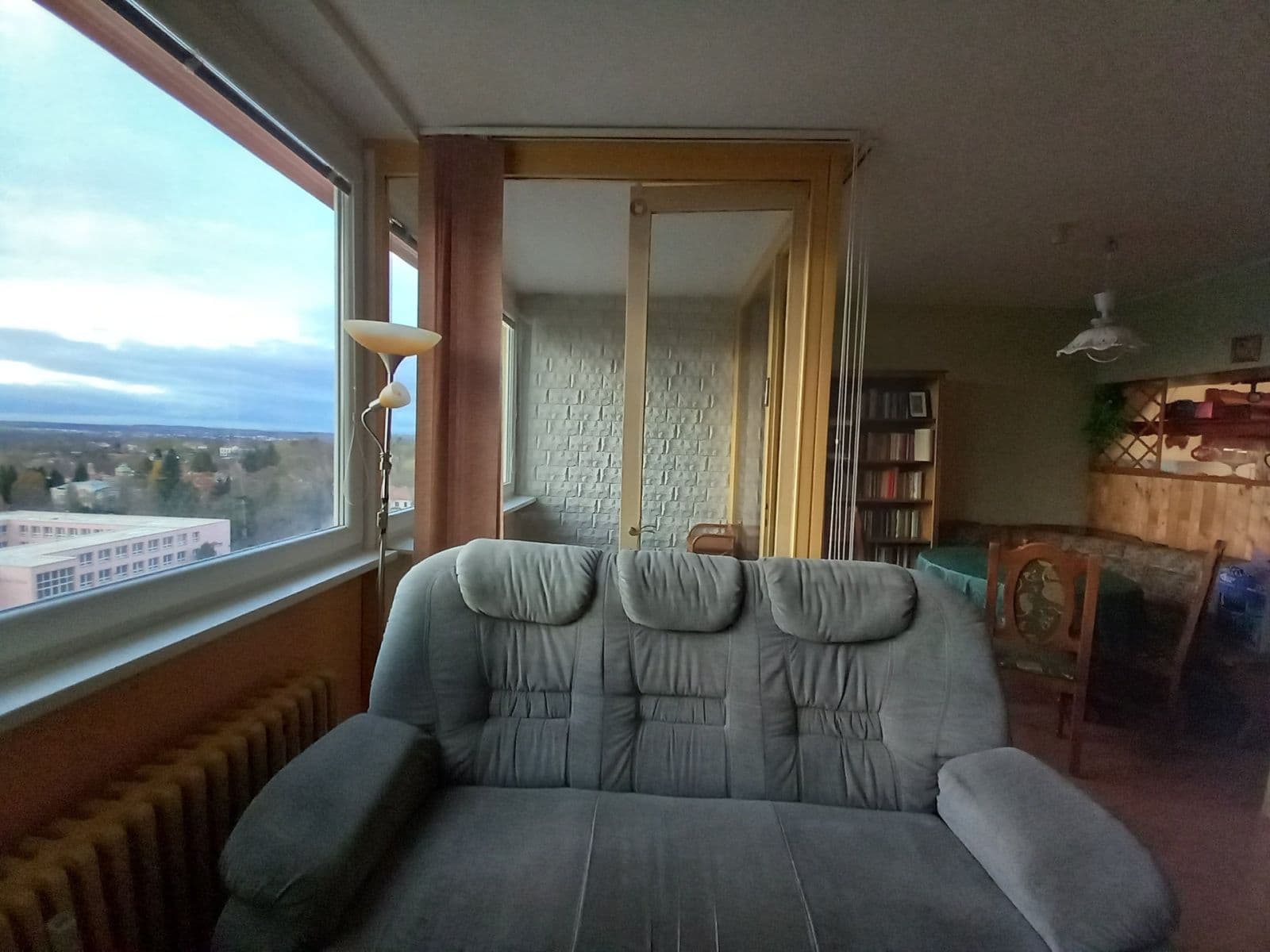 Prodej bytu 3+kk 72 m², Hlivická, Praha, Praha Prodej bytu 3+kk 72 m², Hlivická, Praha, Praha