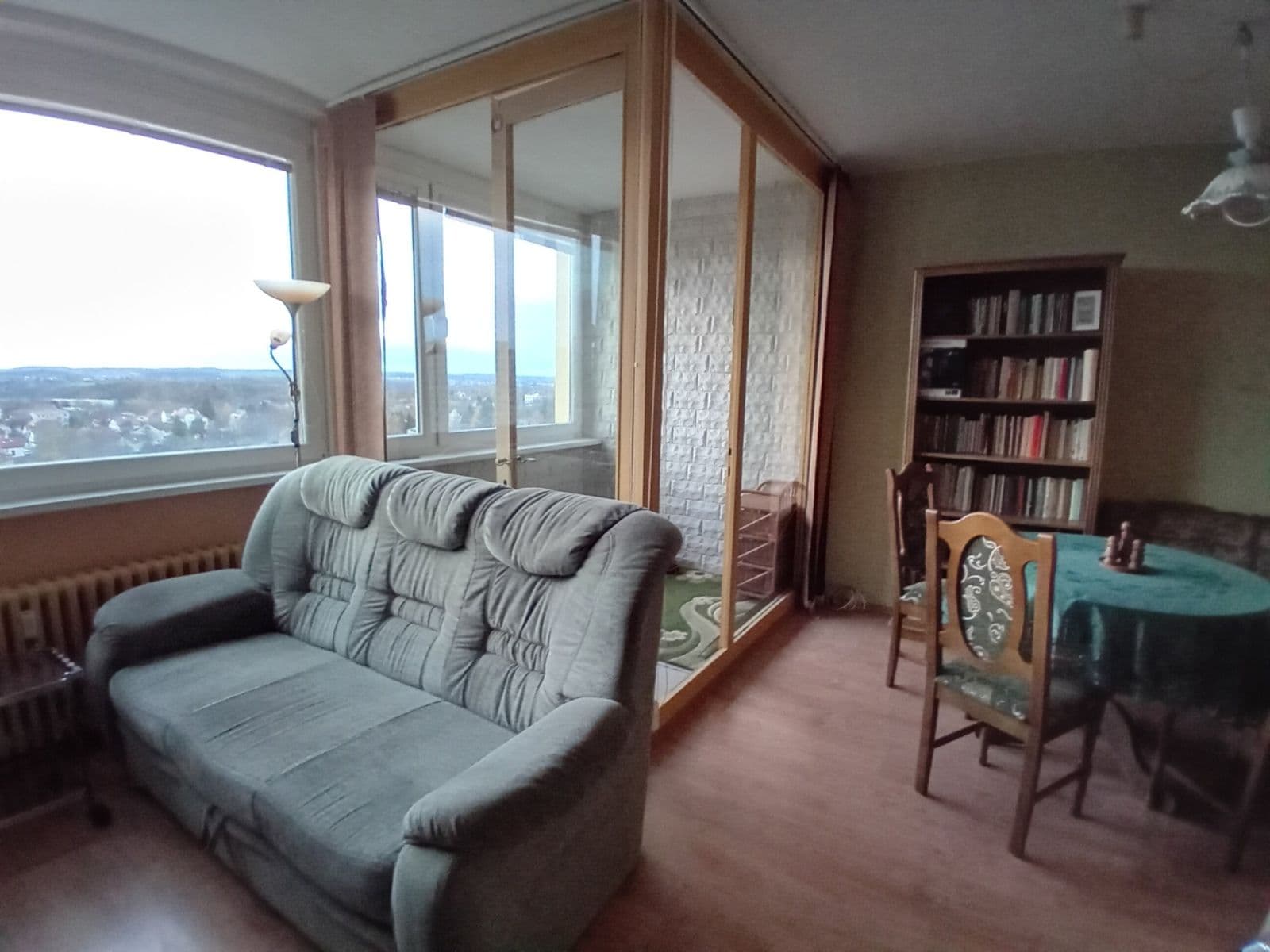 Prodej bytu 3+kk 72 m², Hlivická, Praha, Praha Prodej bytu 3+kk 72 m², Hlivická, Praha, Praha