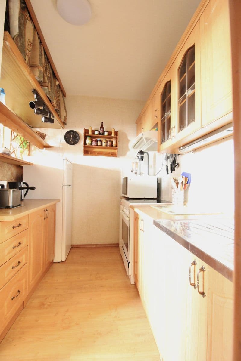 Prodej bytu 3+kk 72 m², Hlivická, Praha, Praha Prodej bytu 3+kk 72 m², Hlivická, Praha, Praha