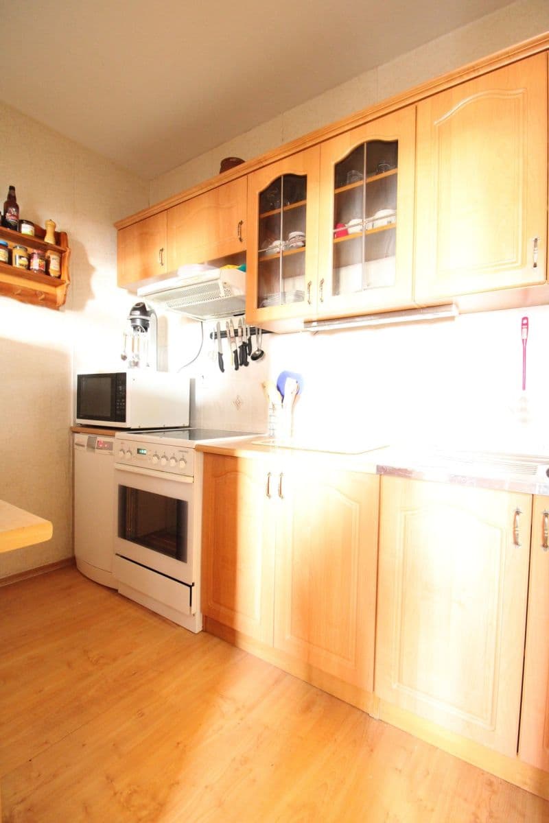 Prodej bytu 3+kk 72 m², Hlivická, Praha, Praha Prodej bytu 3+kk 72 m², Hlivická, Praha, Praha