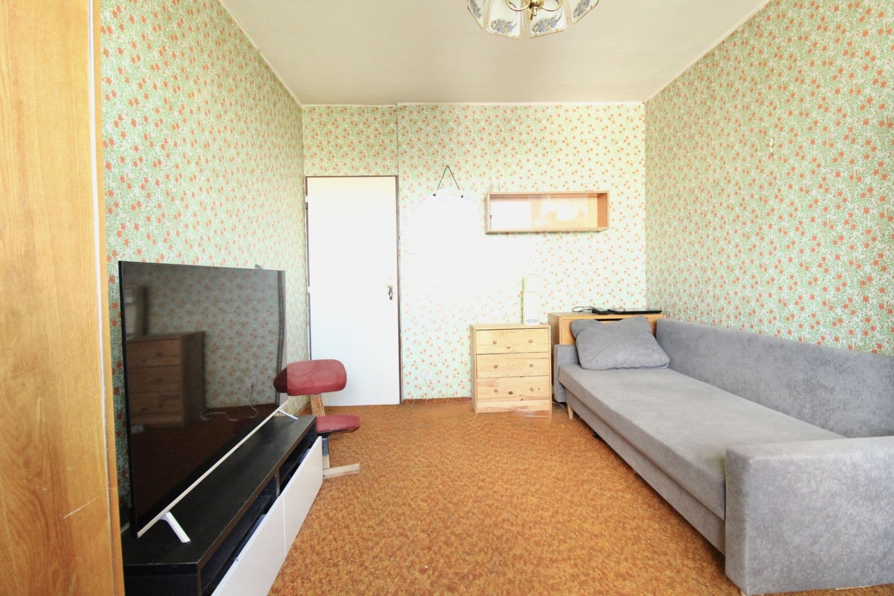 Prodej bytu 3+kk 72 m², Hlivická, Praha, Praha Prodej bytu 3+kk 72 m², Hlivická, Praha, Praha