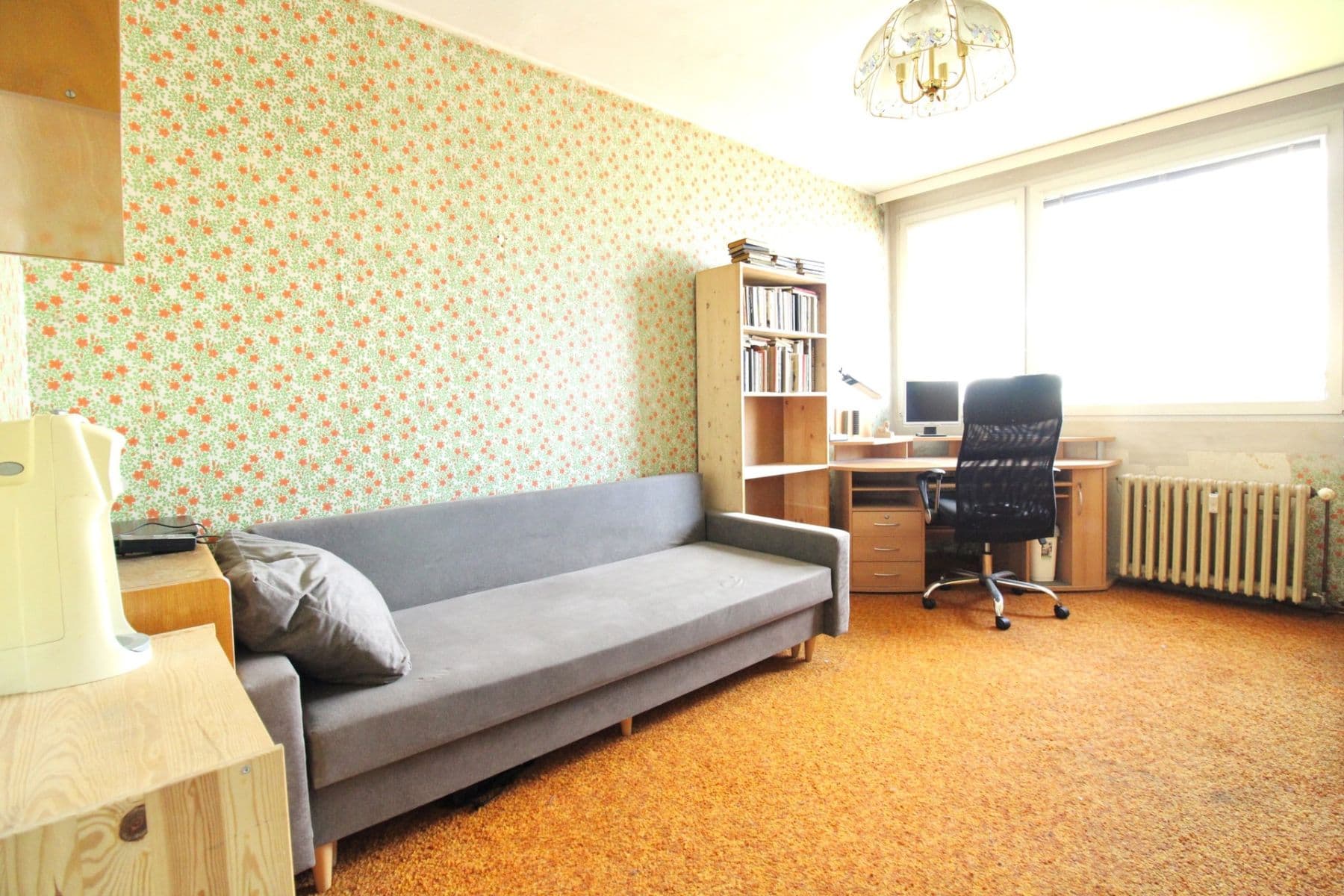 Prodej bytu 3+kk 72 m², Hlivická, Praha, Praha Prodej bytu 3+kk 72 m², Hlivická, Praha, Praha