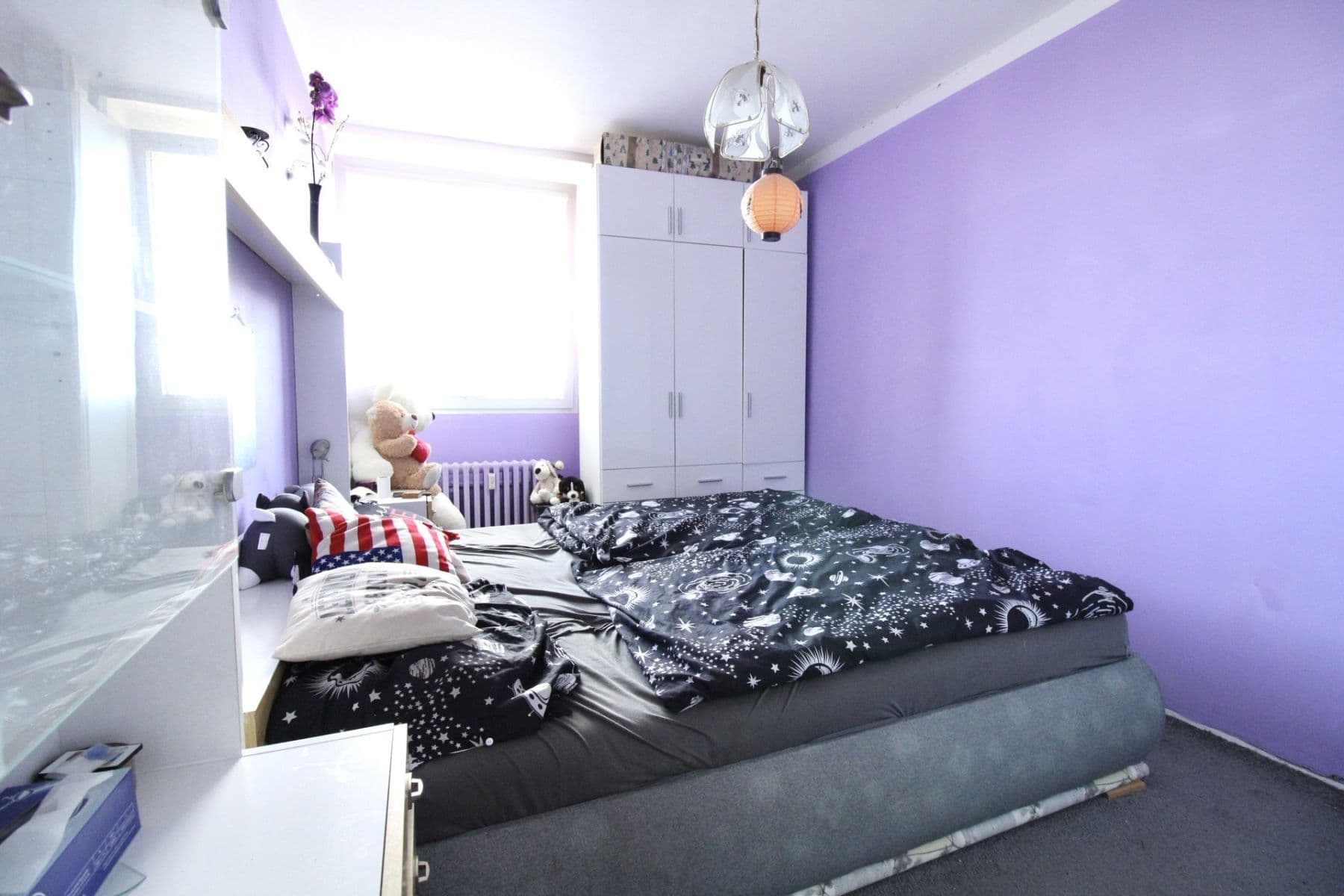 Prodej bytu 3+kk 72 m², Hlivická, Praha, Praha Prodej bytu 3+kk 72 m², Hlivická, Praha, Praha