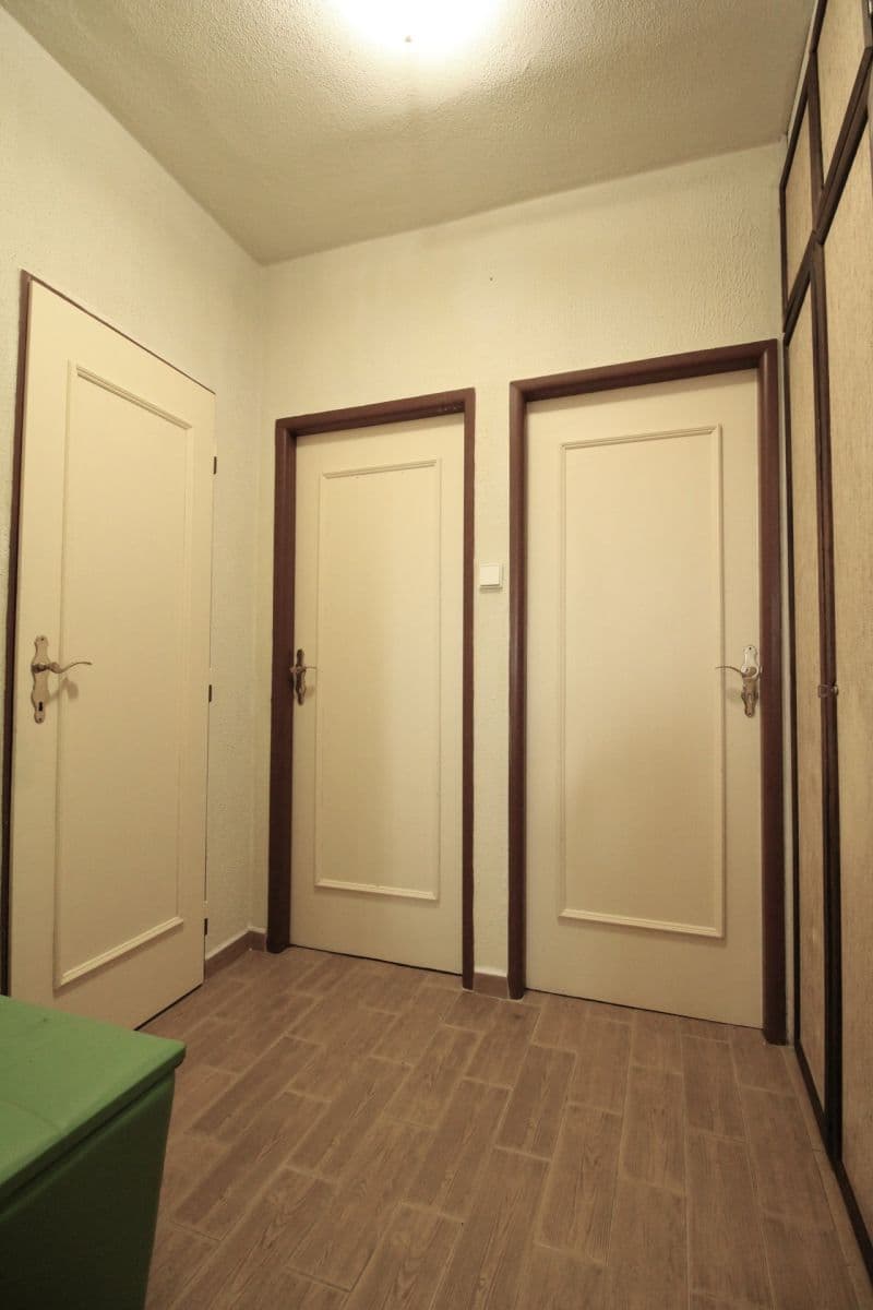 Prodej bytu 3+kk 72 m², Hlivická, Praha, Praha Prodej bytu 3+kk 72 m², Hlivická, Praha, Praha