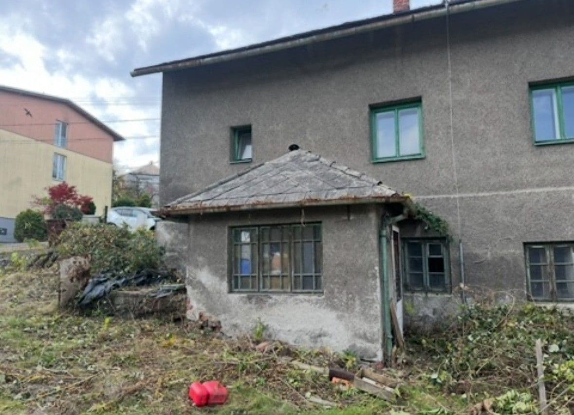 Prodej domu 150 m², pozemek 550 m², U Jana, Ostrava, Moravskoslezský kraj Prodej domu 150 m², pozemek 550 m², U Jana, Ostrava, Moravskoslezský kraj