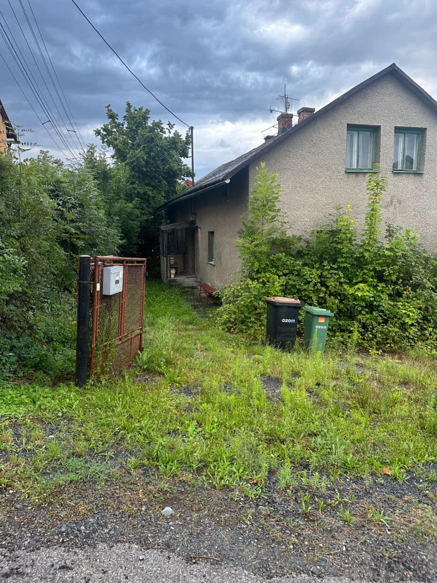 Prodej domu 150 m², pozemek 550 m², U Jana, Ostrava, Moravskoslezský kraj Prodej domu 150 m², pozemek 550 m², U Jana, Ostrava, Moravskoslezský kraj