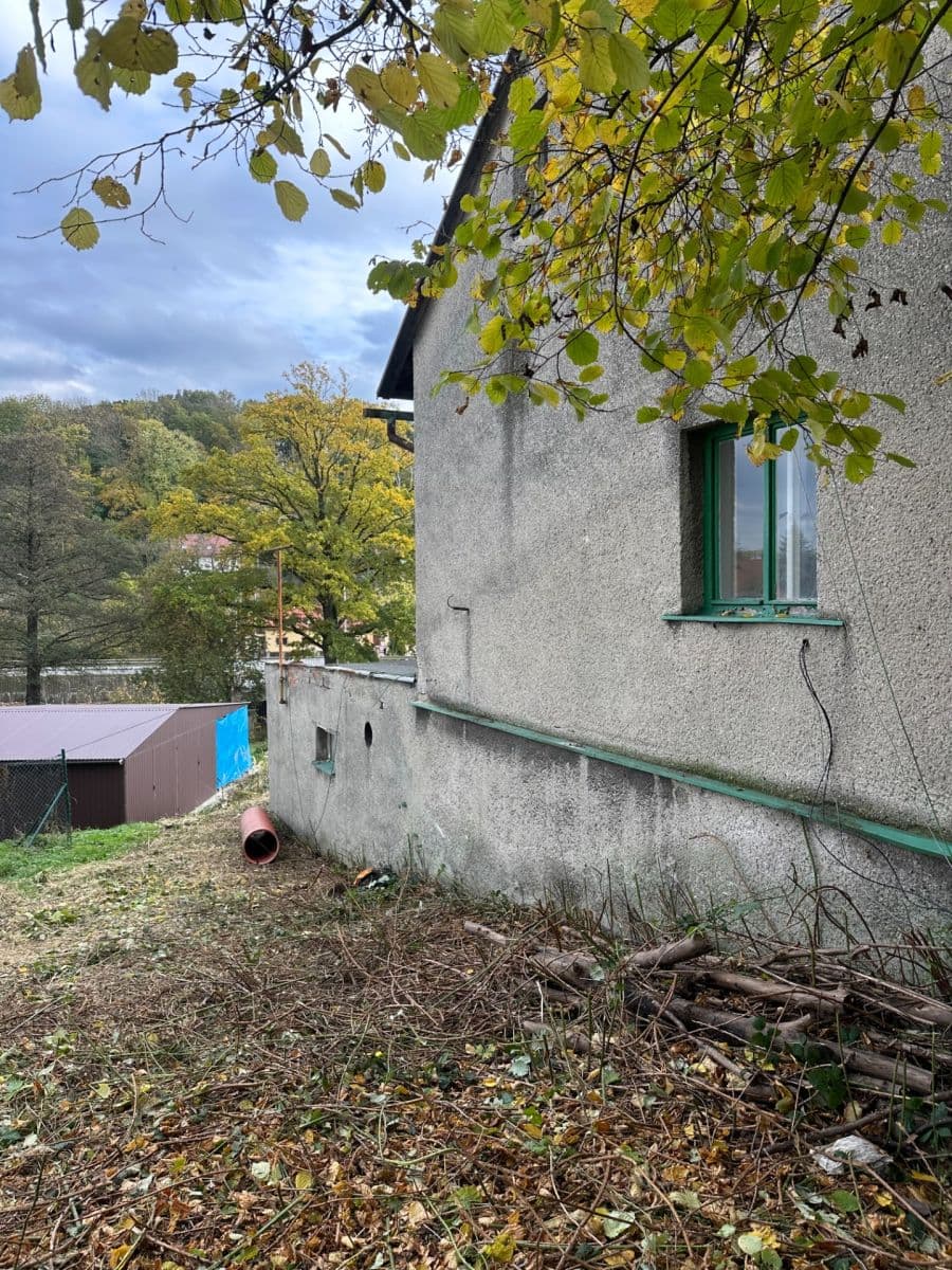 Prodej domu 150 m², pozemek 550 m², U Jana, Ostrava, Moravskoslezský kraj Prodej domu 150 m², pozemek 550 m², U Jana, Ostrava, Moravskoslezský kraj