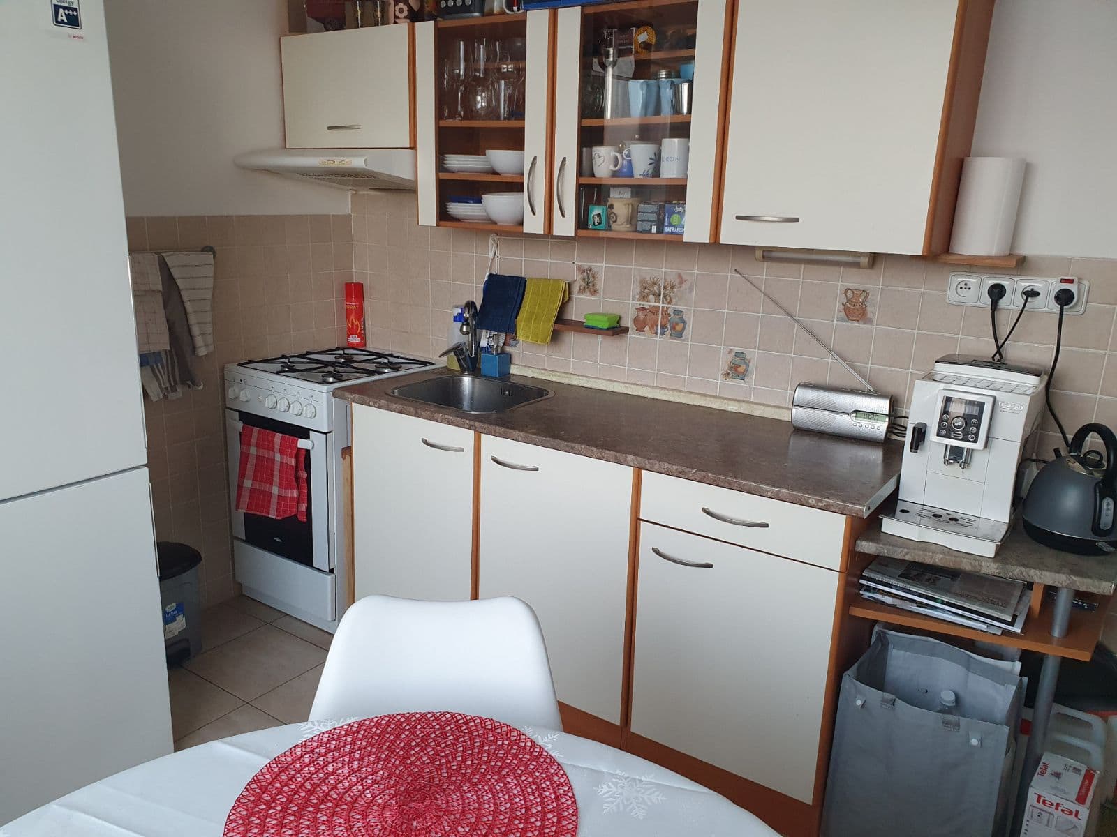 Prodej bytu 1+1 40 m², Štefánikova, Hradec Králové, Královéhradecký kraj Prodej bytu 1+1 40 m², Štefánikova, Hradec Králové, Královéhradecký kraj