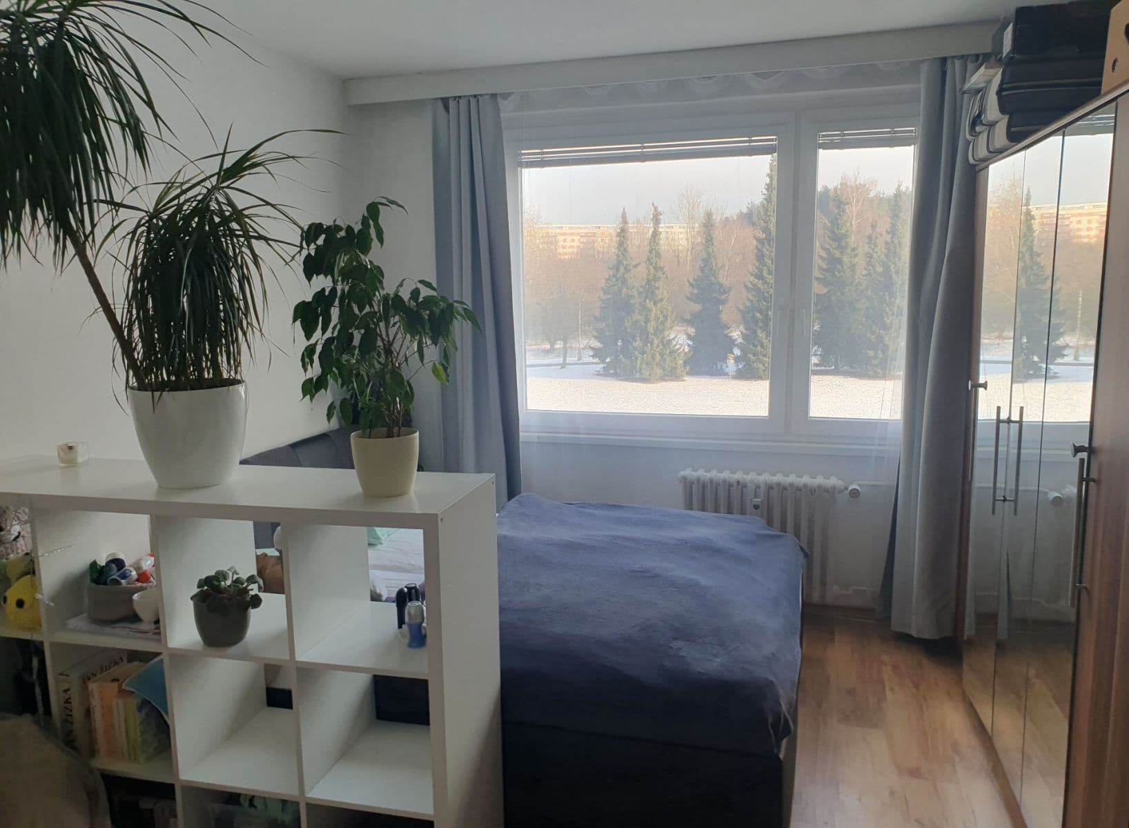 Prodej bytu 1+1 40 m², Štefánikova, Hradec Králové, Královéhradecký kraj Prodej bytu 1+1 40 m², Štefánikova, Hradec Králové, Královéhradecký kraj