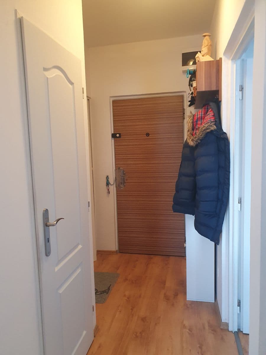 Prodej bytu 1+1 40 m², Štefánikova, Hradec Králové, Královéhradecký kraj Prodej bytu 1+1 40 m², Štefánikova, Hradec Králové, Královéhradecký kraj