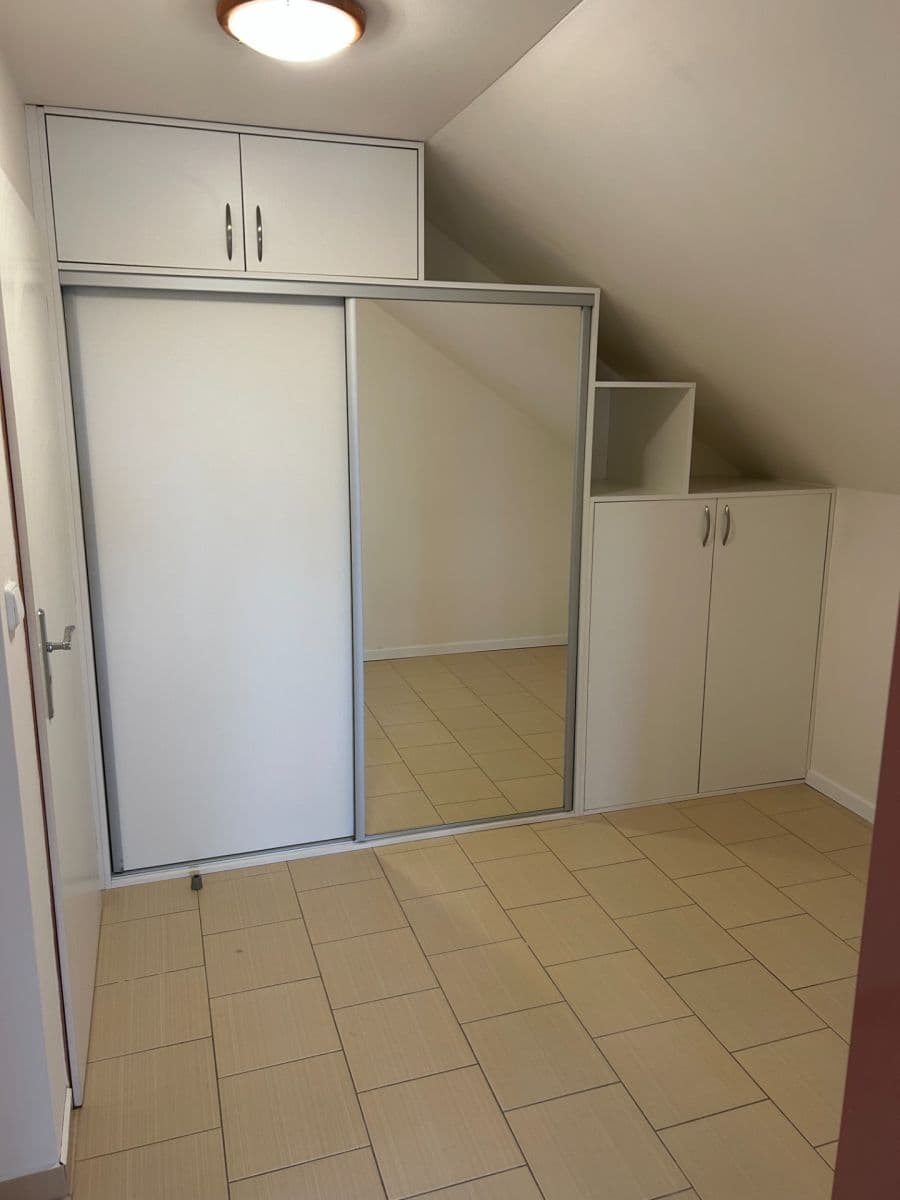 Pronájem bytu 1+kk 42 m², Nová Ves, Středočeský kraj Pronájem bytu 1+kk 42 m², Nová Ves, Středočeský kraj