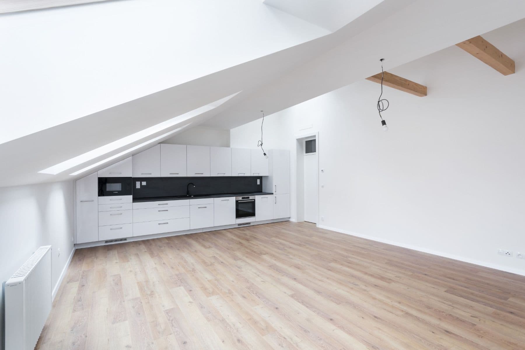 Pronájem bytu 2+kk 70 m², Neklanova, Praha, Praha Pronájem bytu 2+kk 70 m², Neklanova, Praha, Praha