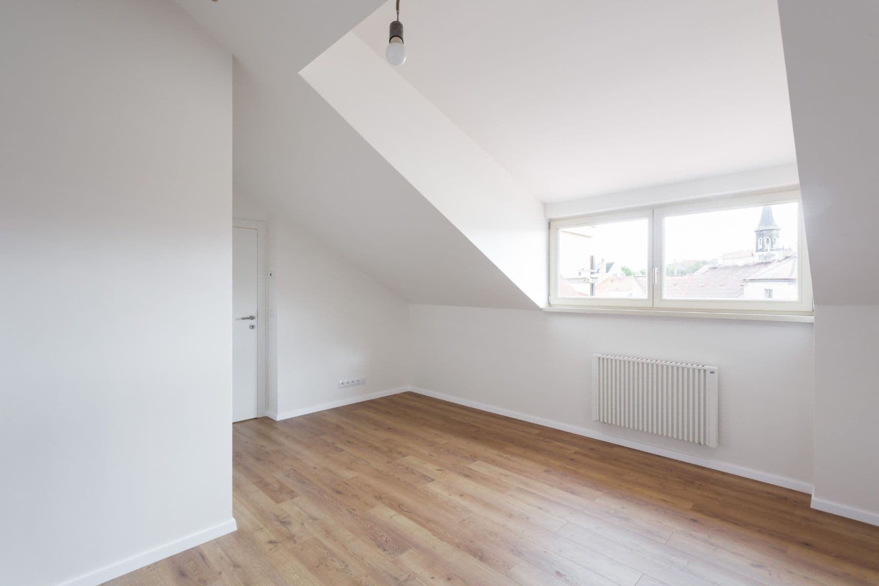 Pronájem bytu 2+kk 70 m², Neklanova, Praha, Praha Pronájem bytu 2+kk 70 m², Neklanova, Praha, Praha