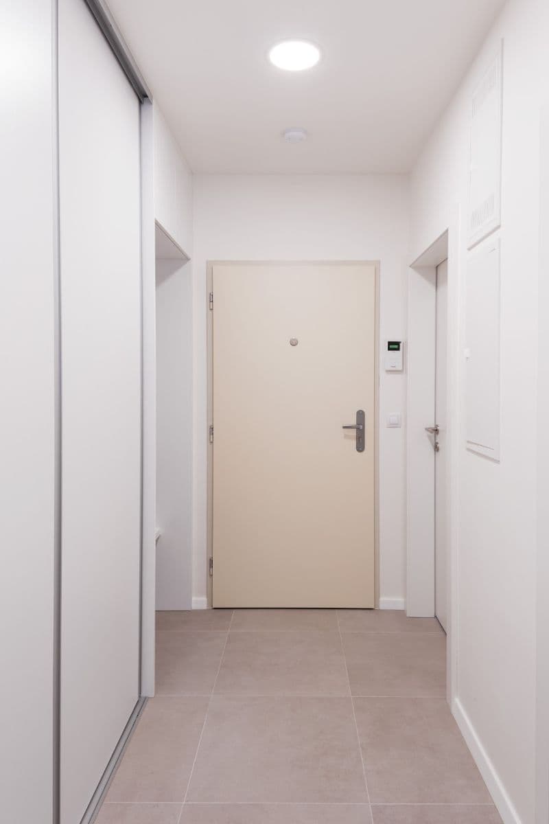 Pronájem bytu 2+kk 70 m², Neklanova, Praha, Praha Pronájem bytu 2+kk 70 m², Neklanova, Praha, Praha