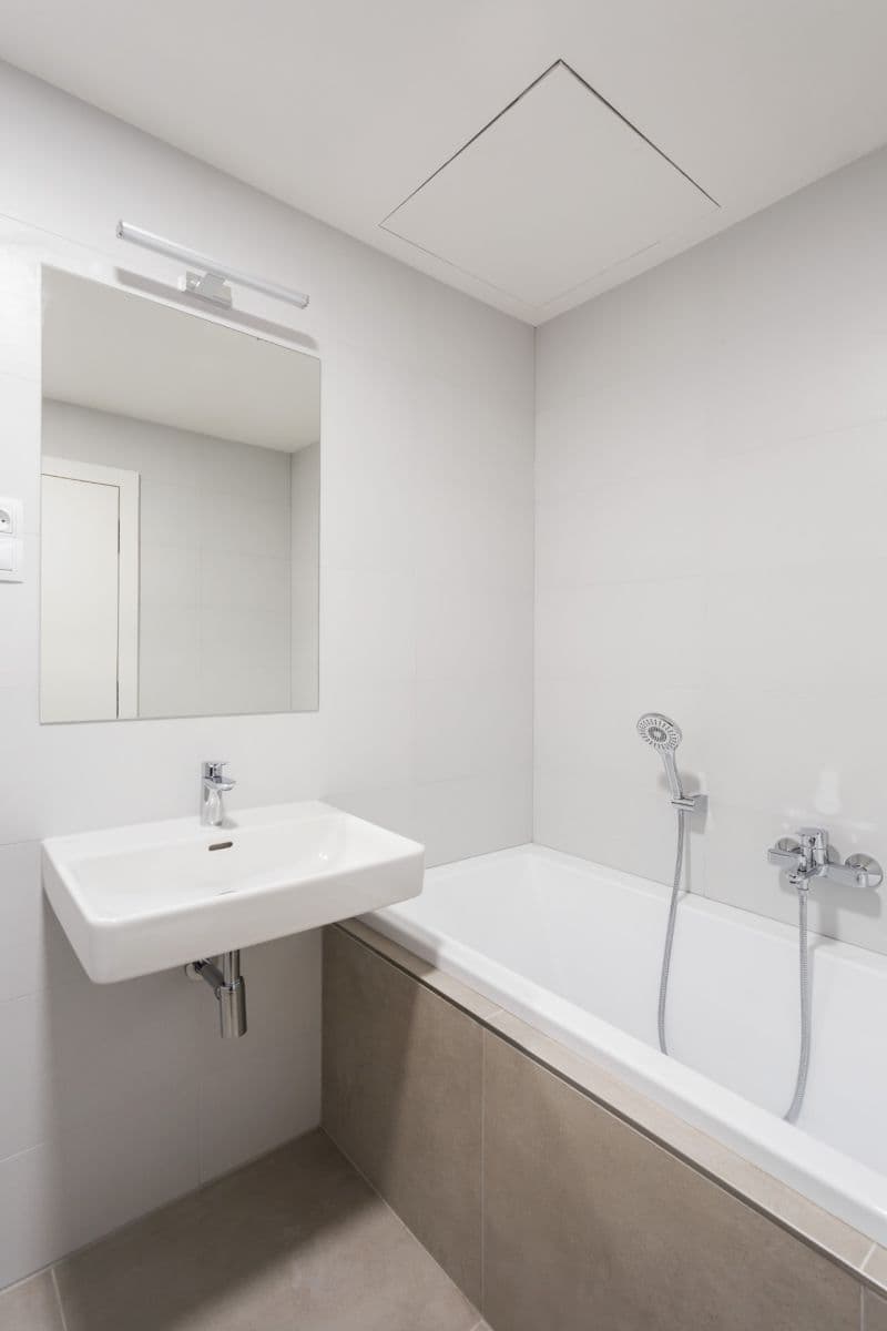 Pronájem bytu 2+kk 70 m², Neklanova, Praha, Praha Pronájem bytu 2+kk 70 m², Neklanova, Praha, Praha