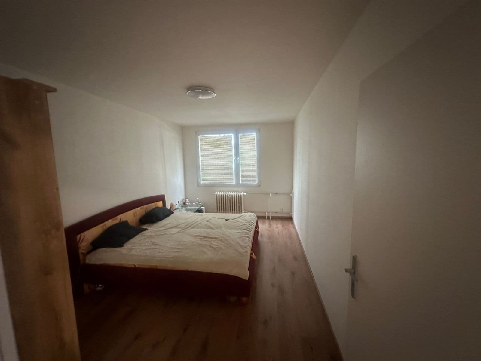 Pronájem bytu 3+kk 68 m², Pujmanové, Praha, Praha Pronájem bytu 3+kk 68 m², Pujmanové, Praha, Praha