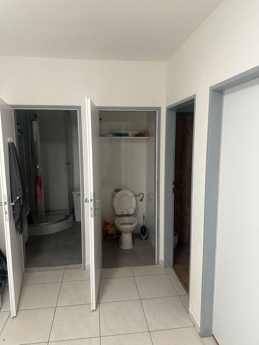 Pronájem bytu 3+kk 68 m², Pujmanové, Praha, Praha Pronájem bytu 3+kk 68 m², Pujmanové, Praha, Praha