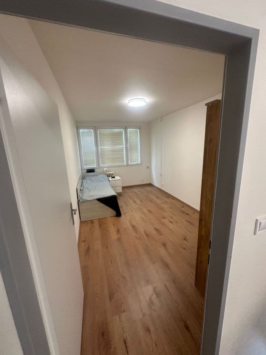 Pronájem bytu 3+kk 68 m², Pujmanové, Praha, Praha Pronájem bytu 3+kk 68 m², Pujmanové, Praha, Praha