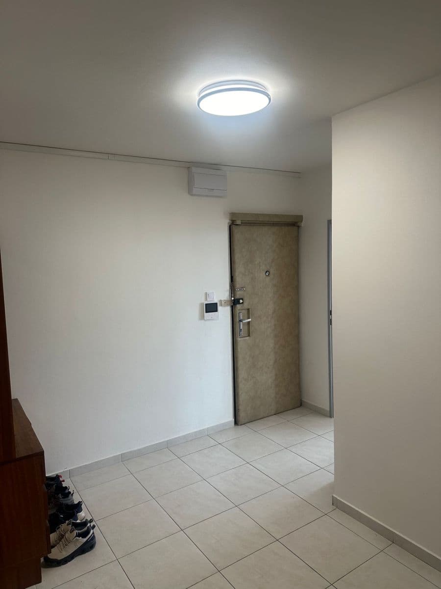 Pronájem bytu 3+kk 68 m², Pujmanové, Praha, Praha Pronájem bytu 3+kk 68 m², Pujmanové, Praha, Praha