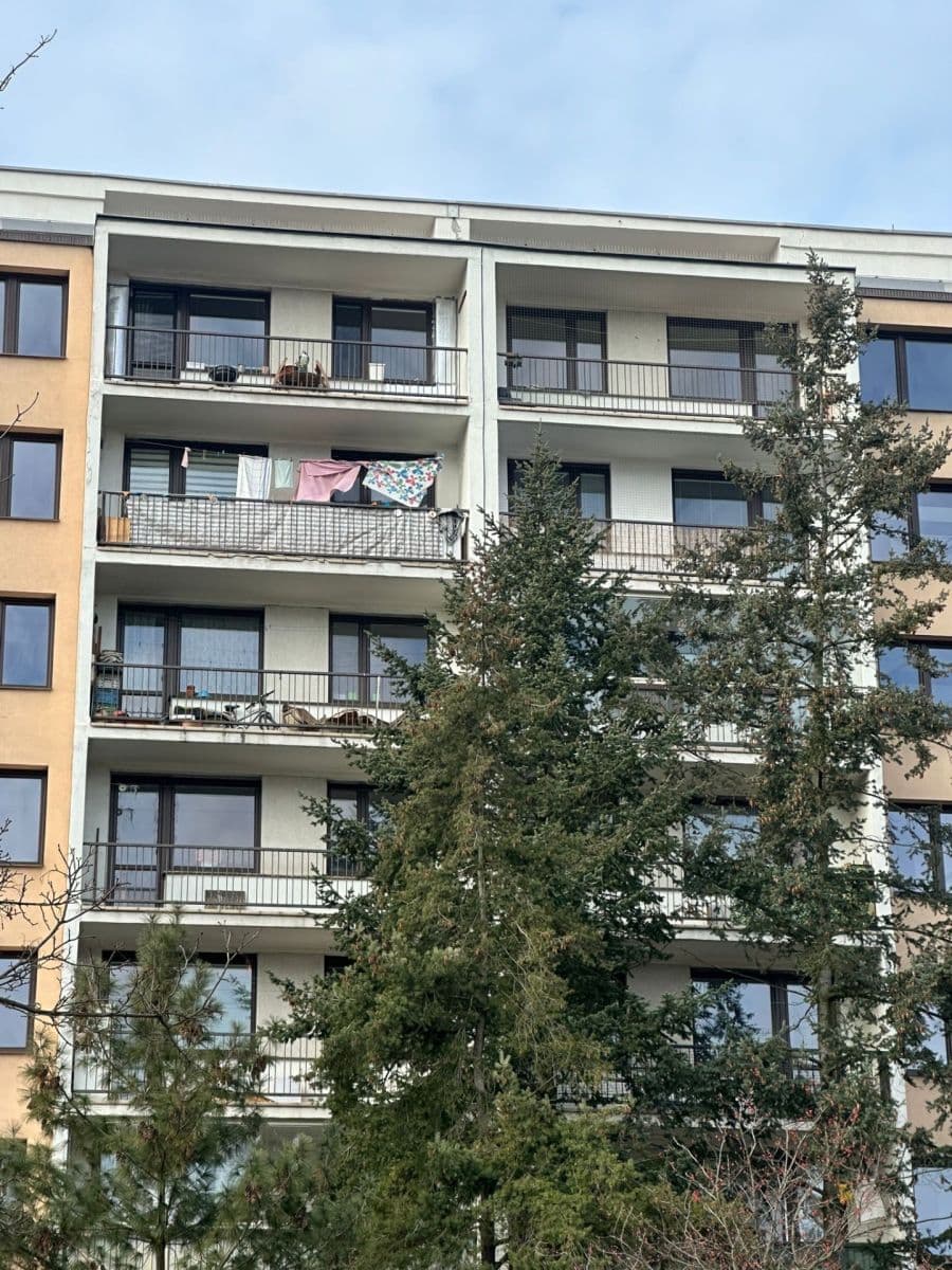 Pronájem bytu 3+kk 68 m², Pujmanové, Praha, Praha Pronájem bytu 3+kk 68 m², Pujmanové, Praha, Praha