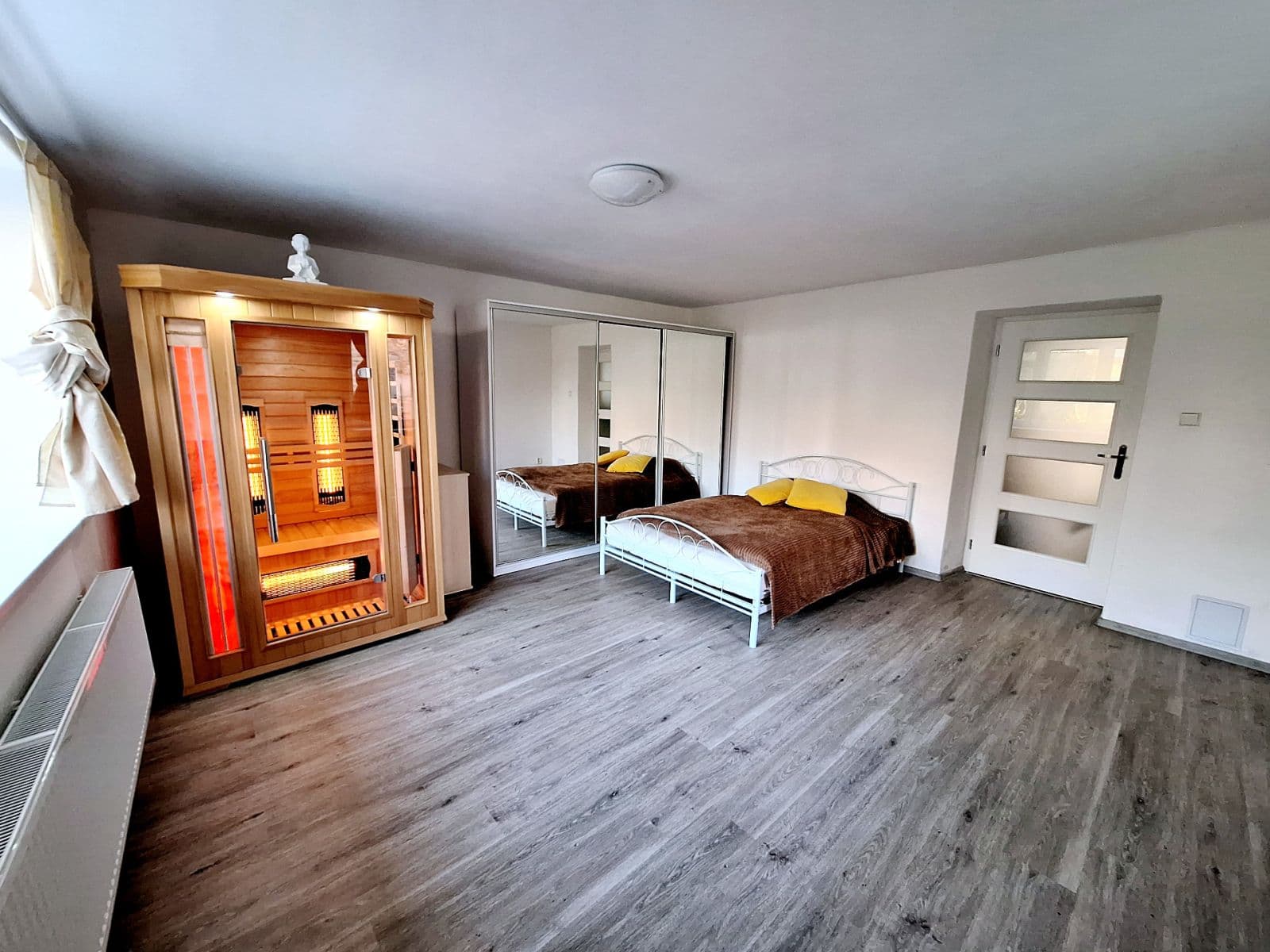 Prodej domu 162 m², pozemek 735 m², Horní Kruty, Středočeský kraj Prodej domu 162 m², pozemek 735 m², Horní Kruty, Středočeský kraj