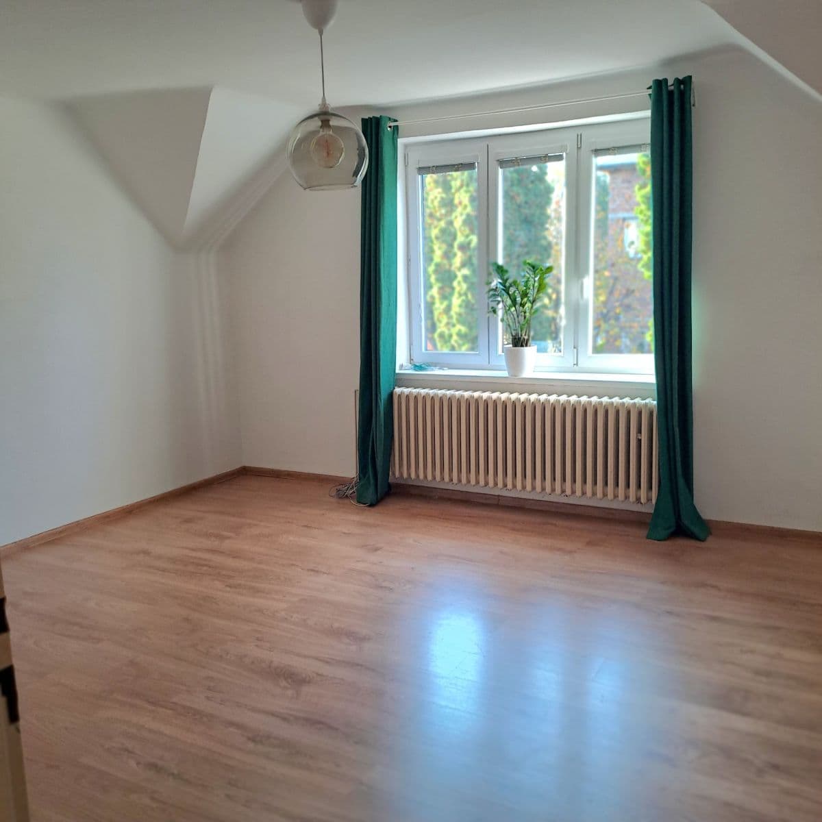 Pronájem bytu 2+1 70 m², Třtinová, Praha, Praha Pronájem bytu 2+1 70 m², Třtinová, Praha, Praha