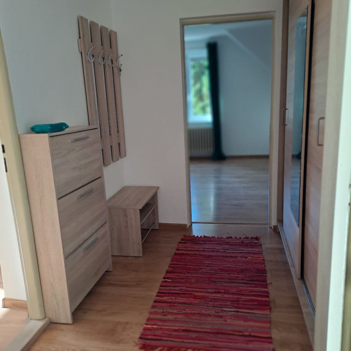 Pronájem bytu 2+1 70 m², Třtinová, Praha, Praha Pronájem bytu 2+1 70 m², Třtinová, Praha, Praha