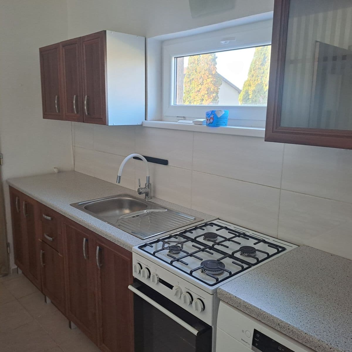 Pronájem bytu 2+1 70 m², Třtinová, Praha, Praha Pronájem bytu 2+1 70 m², Třtinová, Praha, Praha