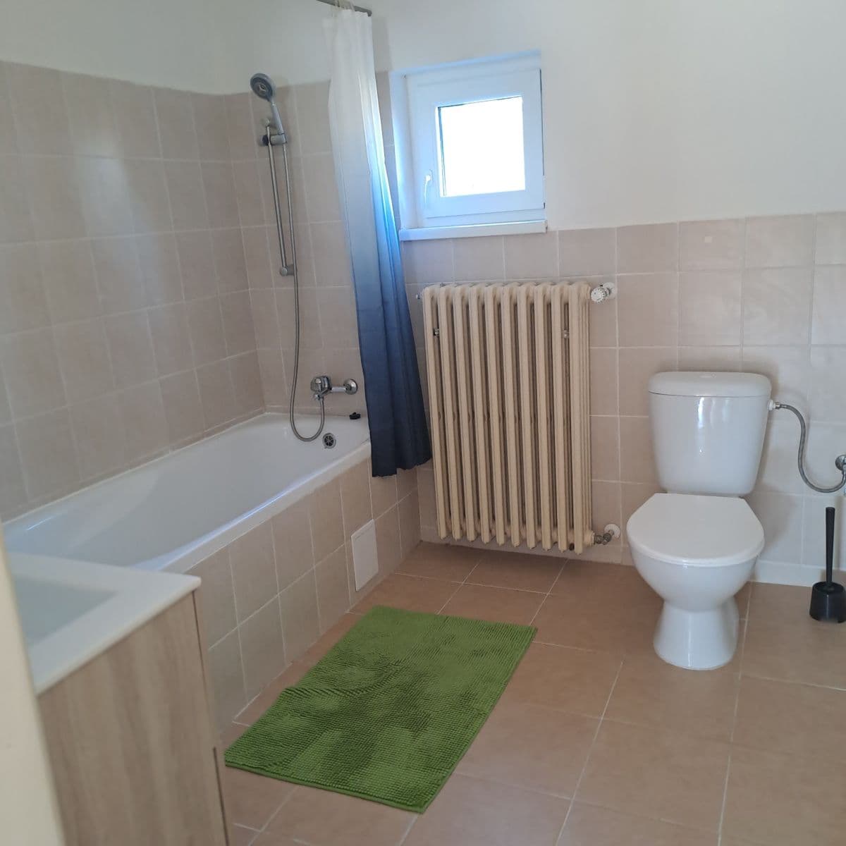 Pronájem bytu 2+1 70 m², Třtinová, Praha, Praha Pronájem bytu 2+1 70 m², Třtinová, Praha, Praha